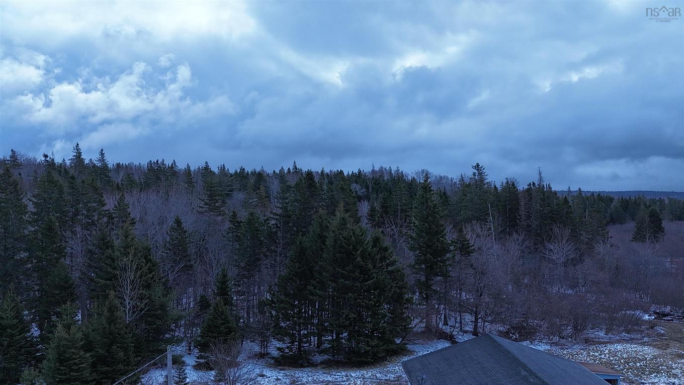 6858 Highway 105, River Denys, NS