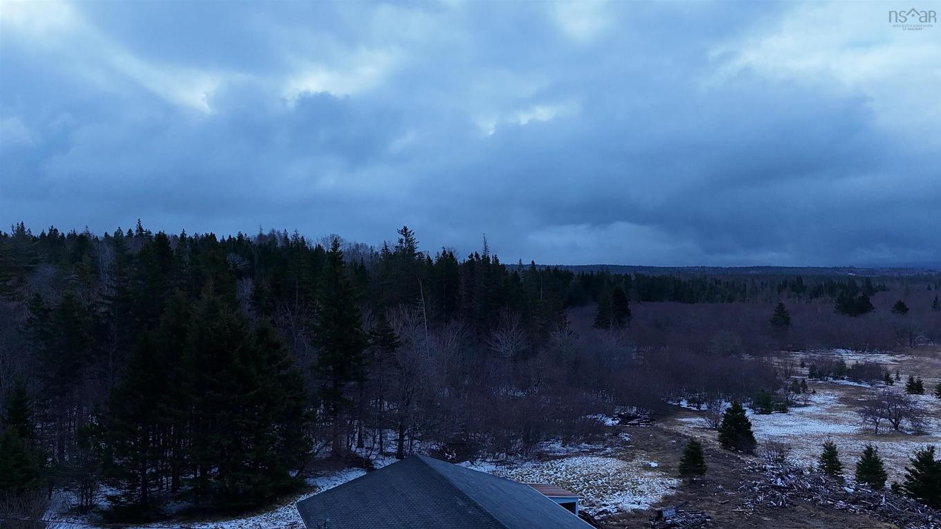 6858 Highway 105, River Denys, NS