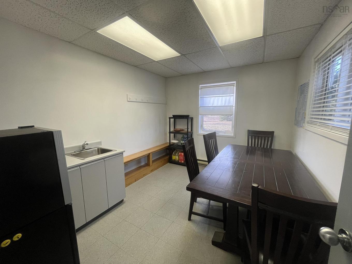 6858 Highway 105, River Denys, NS