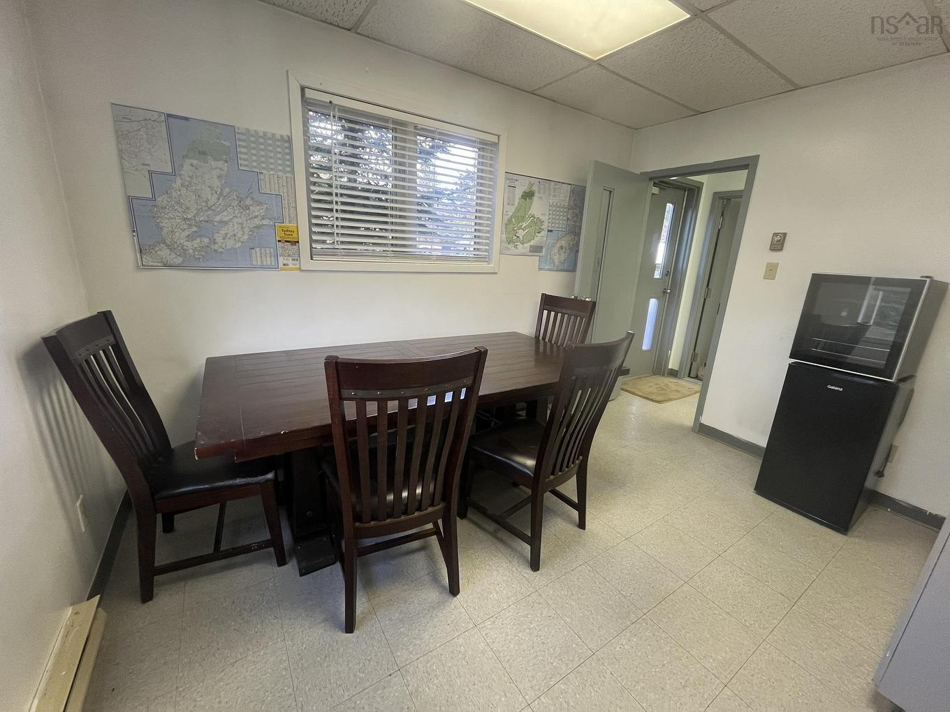 6858 Highway 105, River Denys, NS