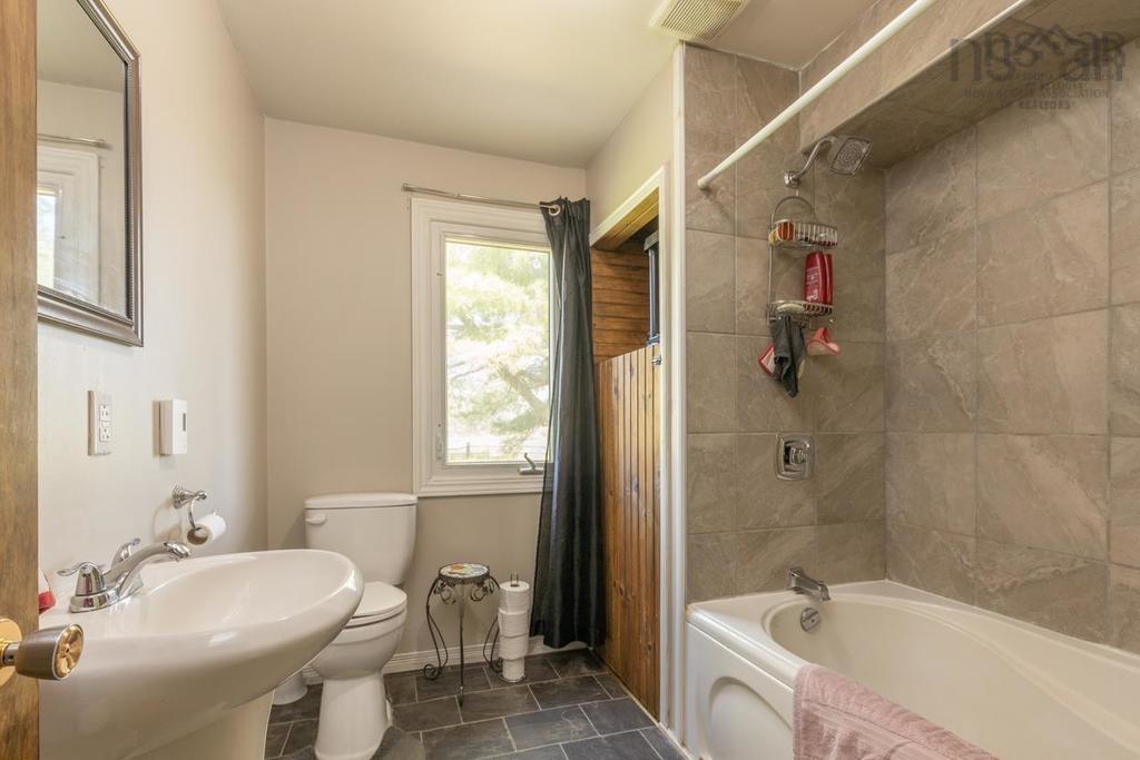 1256 Upper Clyde Road, Clyde River, NS