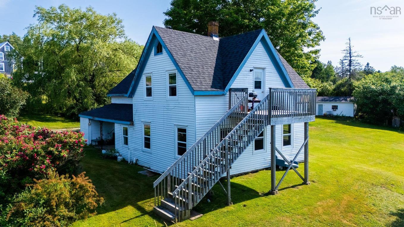 58 Carleton Street, Digby, NS