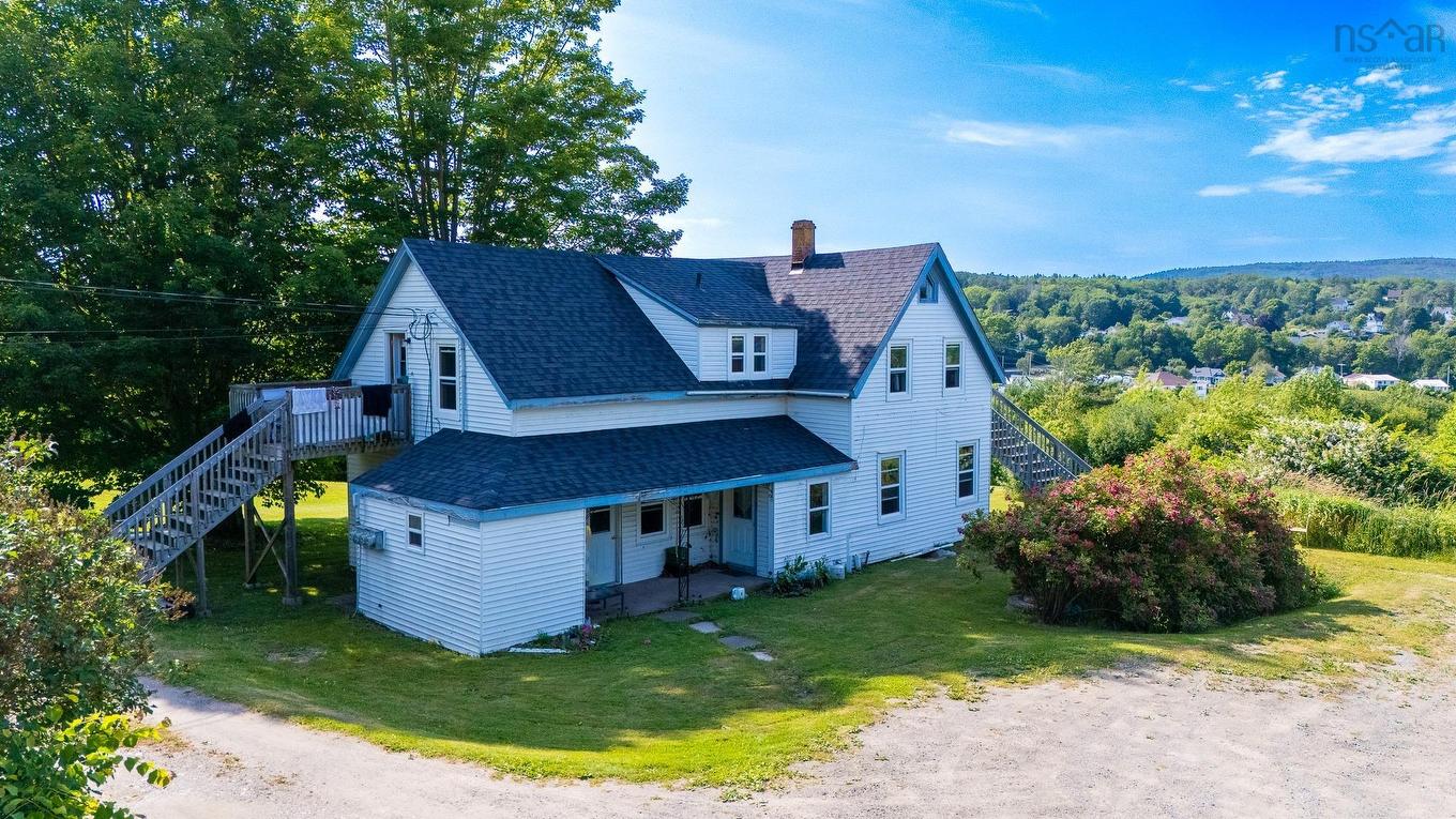 58 Carleton Street, Digby, NS