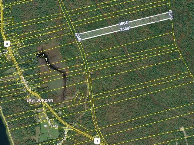 5626 Highway 3, East Jordan, NS