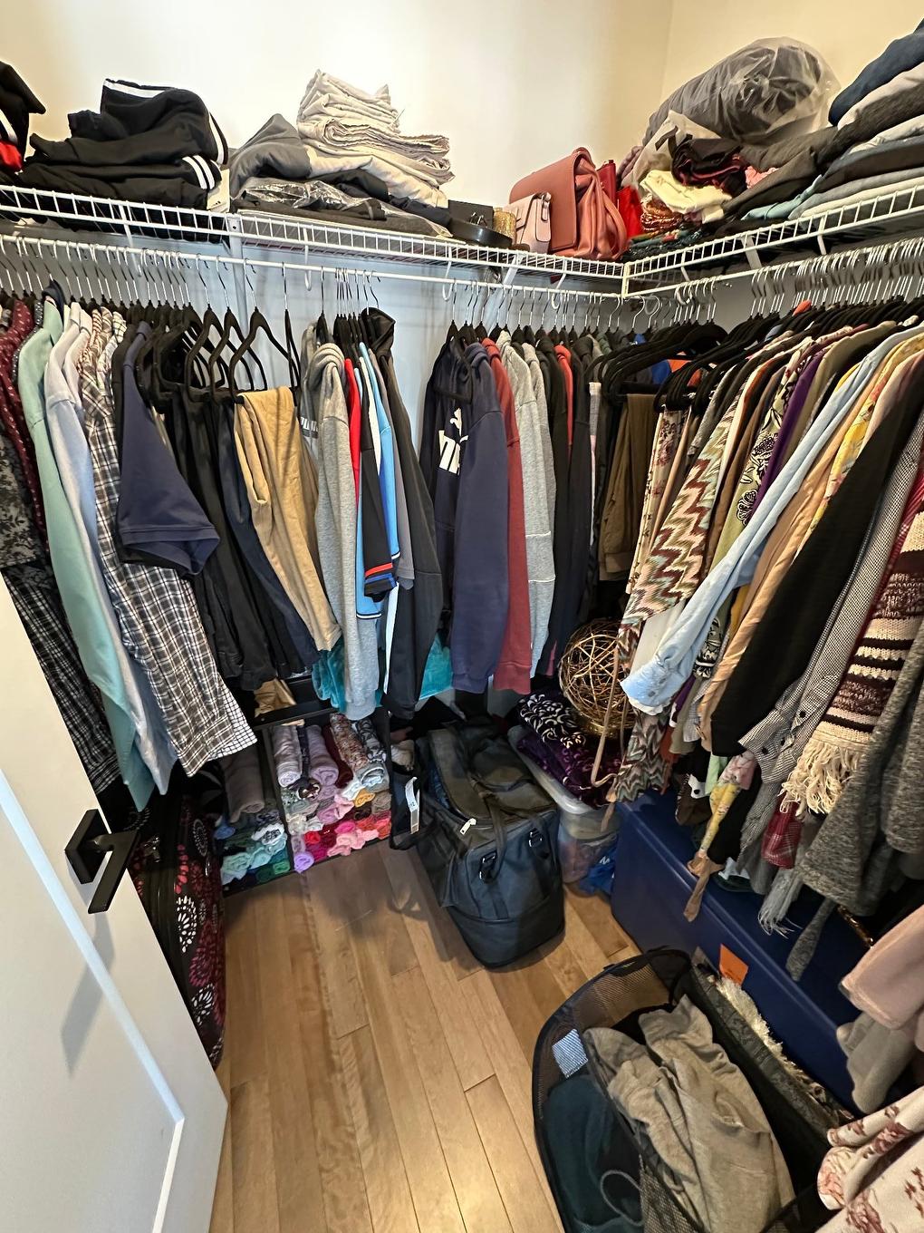 13371 Boul. Gouin O., Montréal (Pierrefonds-Roxboro), QC - Indoor With Storage