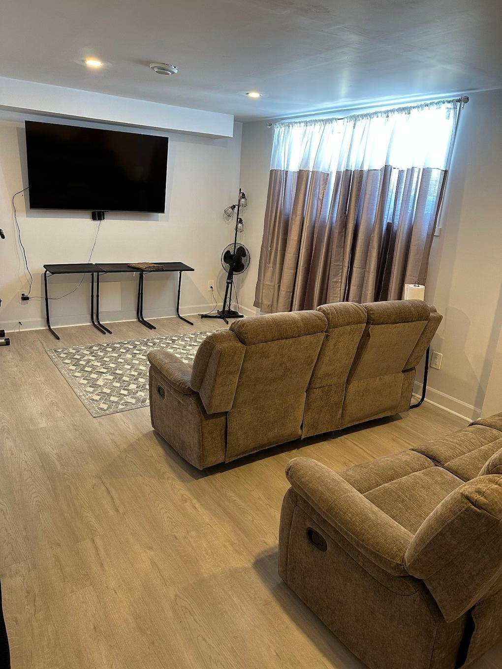 Sous-sol - 13371 Boul. Gouin O., Montréal (Pierrefonds-Roxboro), QC - Indoor