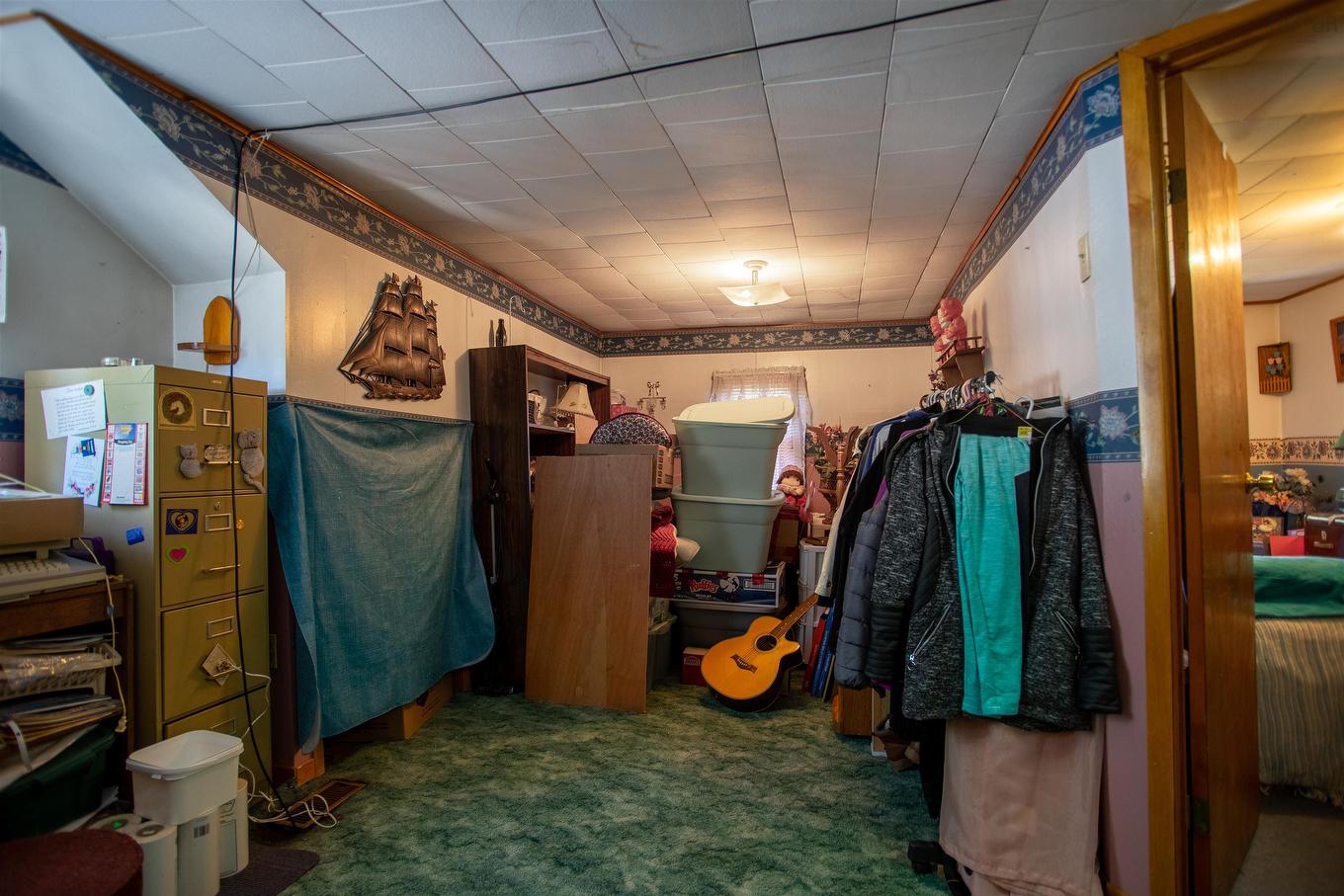 6536 Highway 340, Weymouth, NS