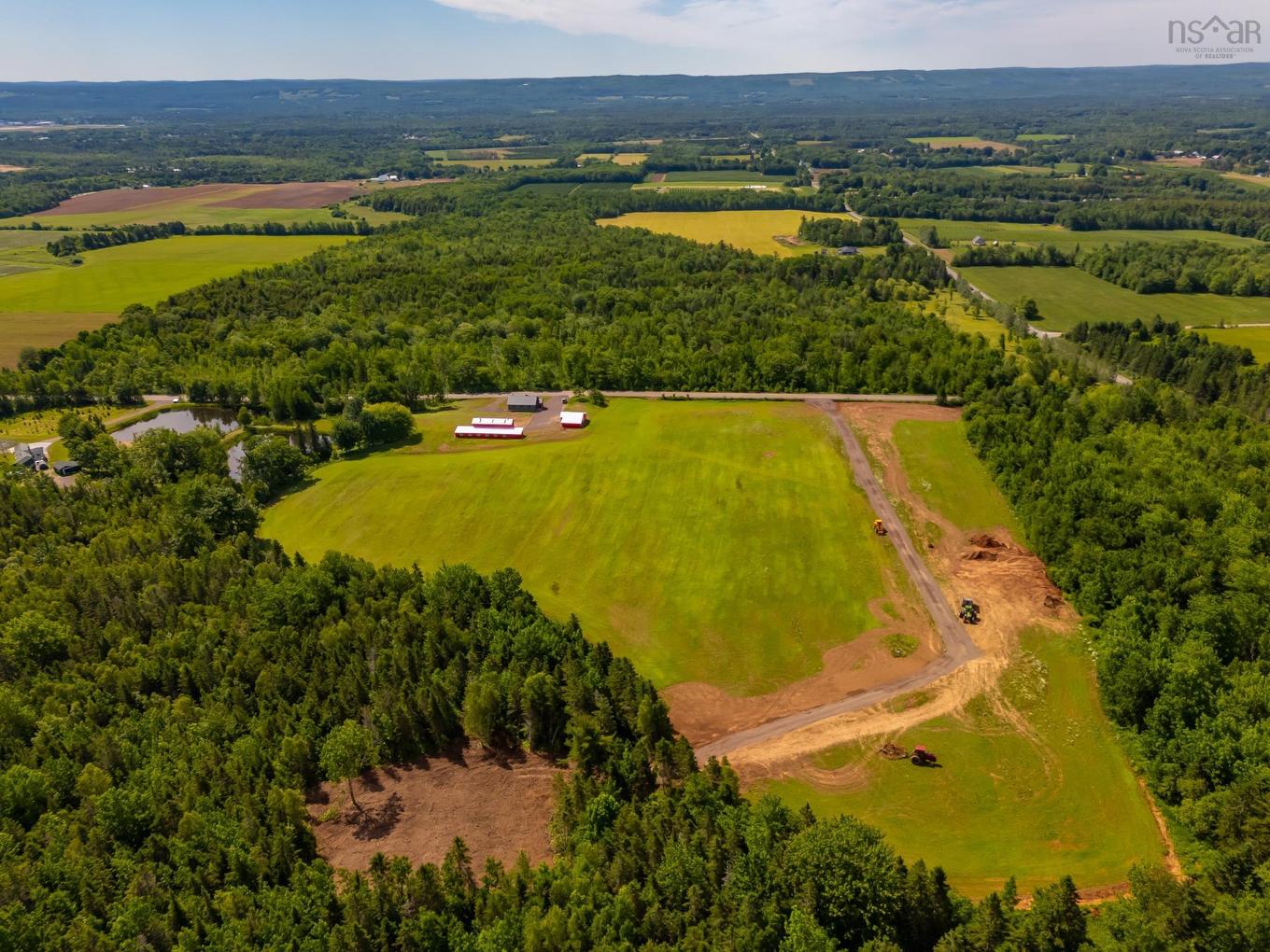 Lot 2 Valley View Highway 221, Melvern Square, NS