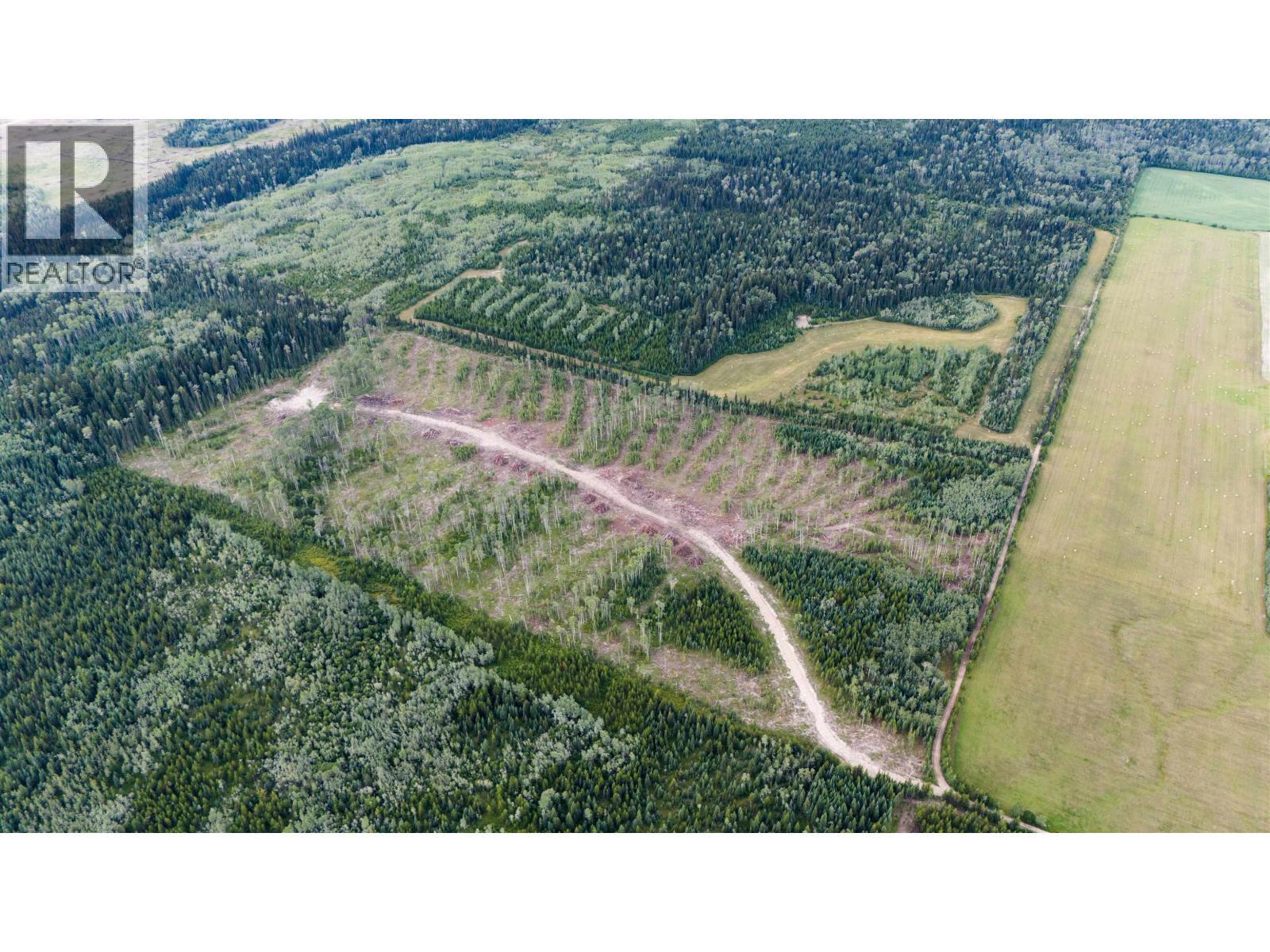 Dl 1066 Kazakoff Road, Prince George, BC