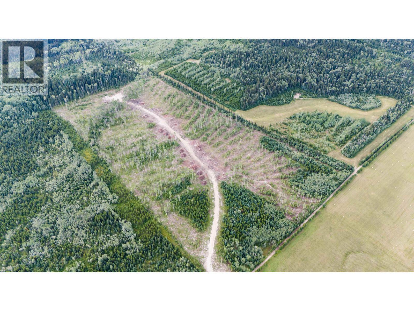 Dl 1066 Kazakoff Road, Prince George, BC