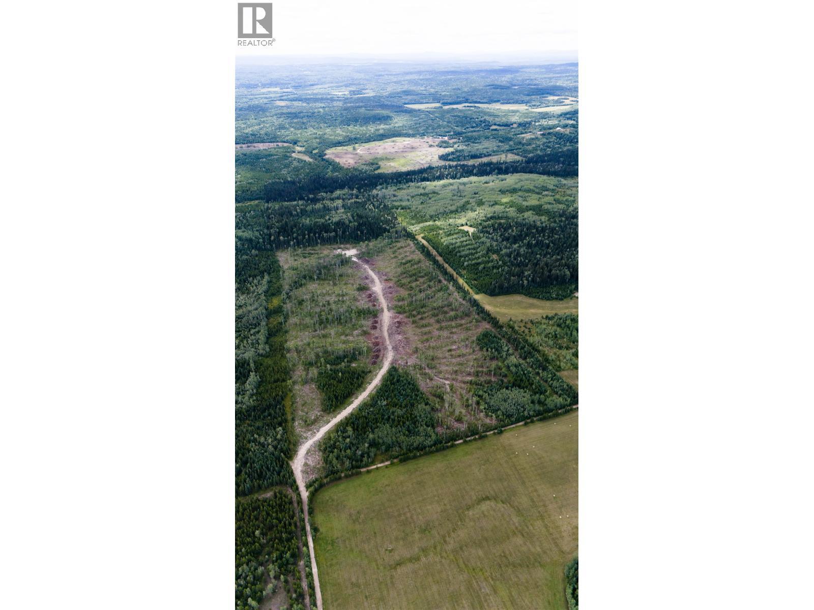 Dl 1066 Kazakoff Road, Prince George, BC