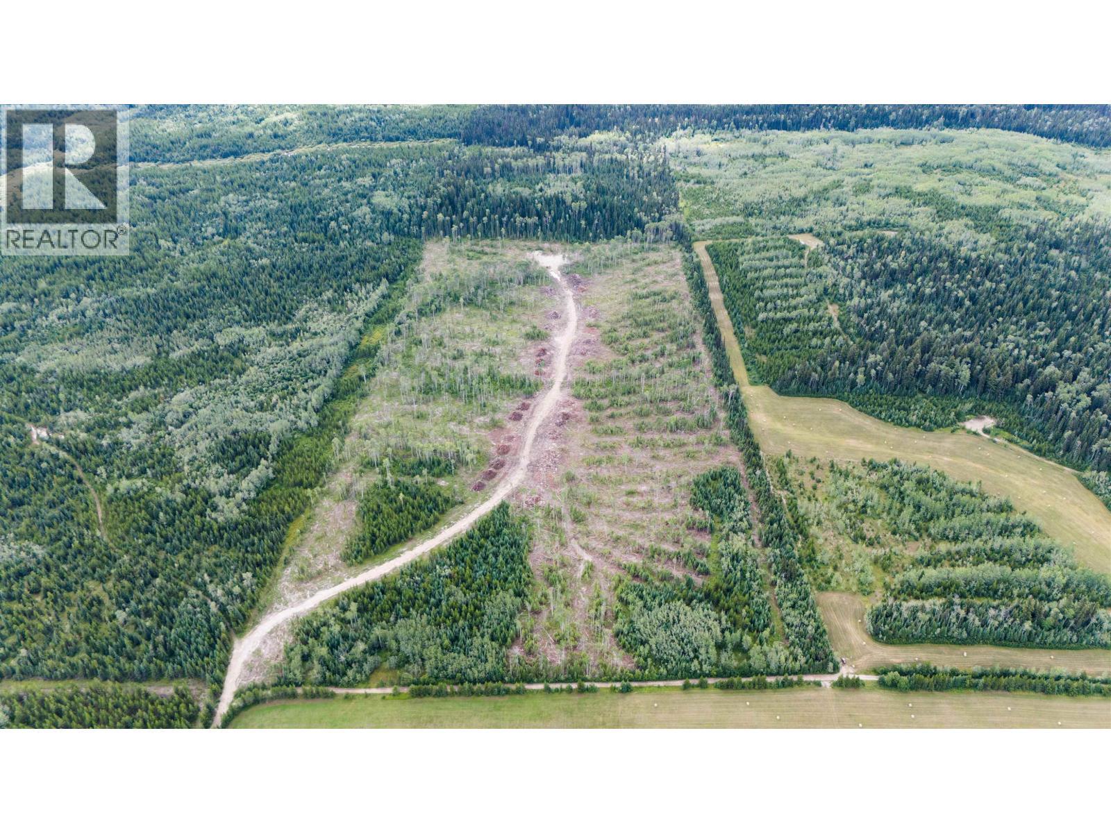 Dl 1066 Kazakoff Road, Prince George, BC