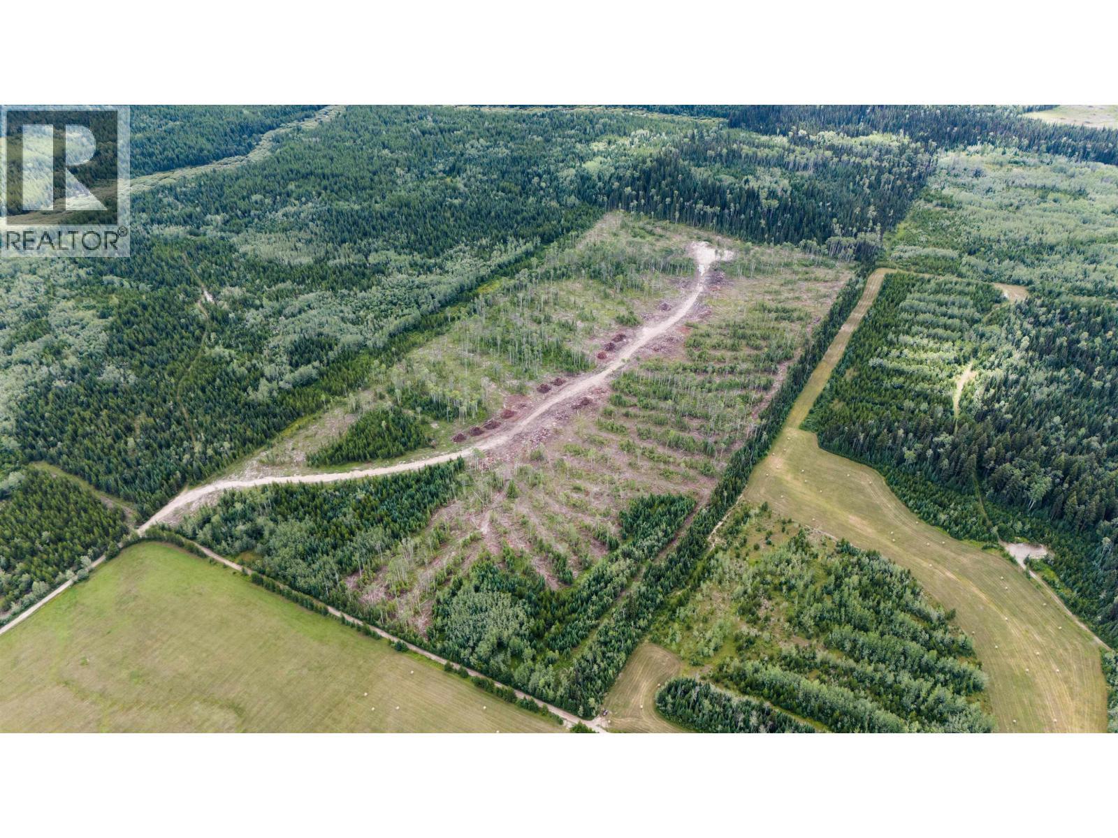 Dl 1066 Kazakoff Road, Prince George, BC