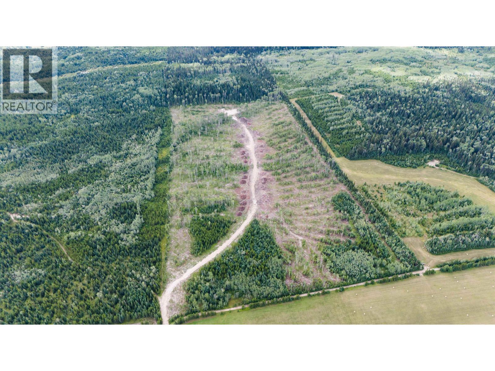 Dl 1066 Kazakoff Road, Prince George, BC