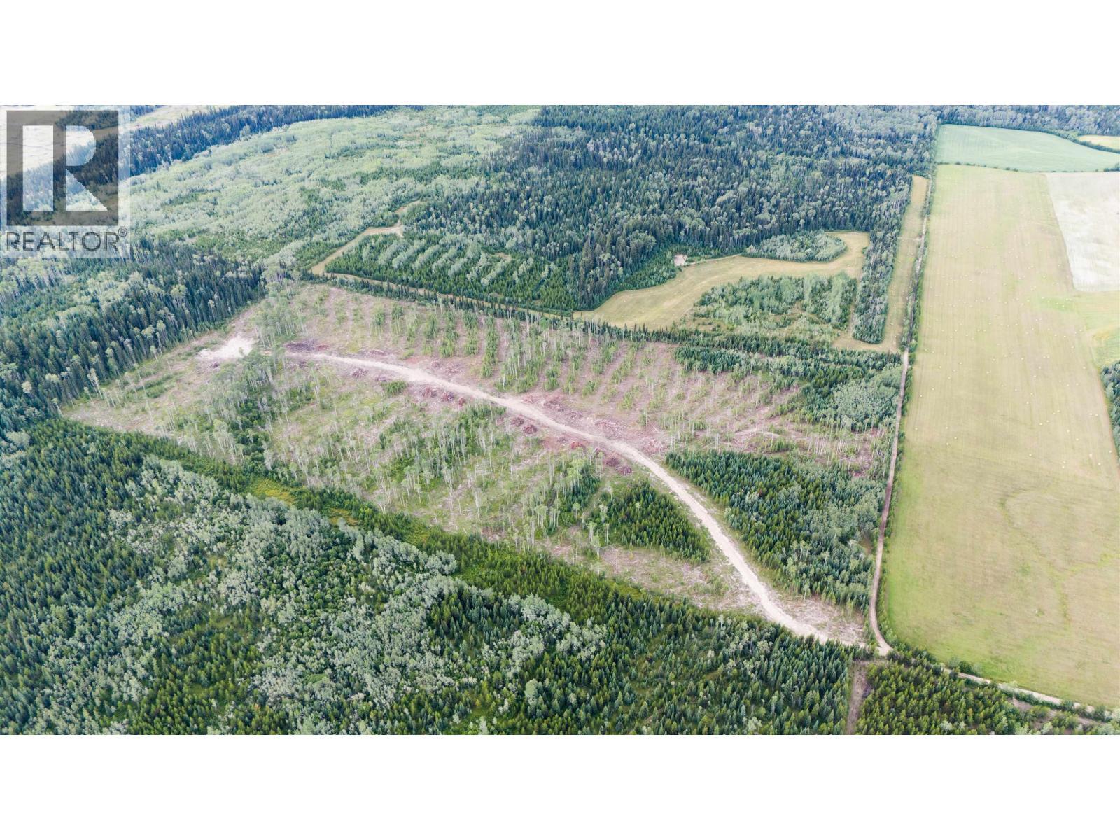 Dl 1066 Kazakoff Road, Prince George, BC