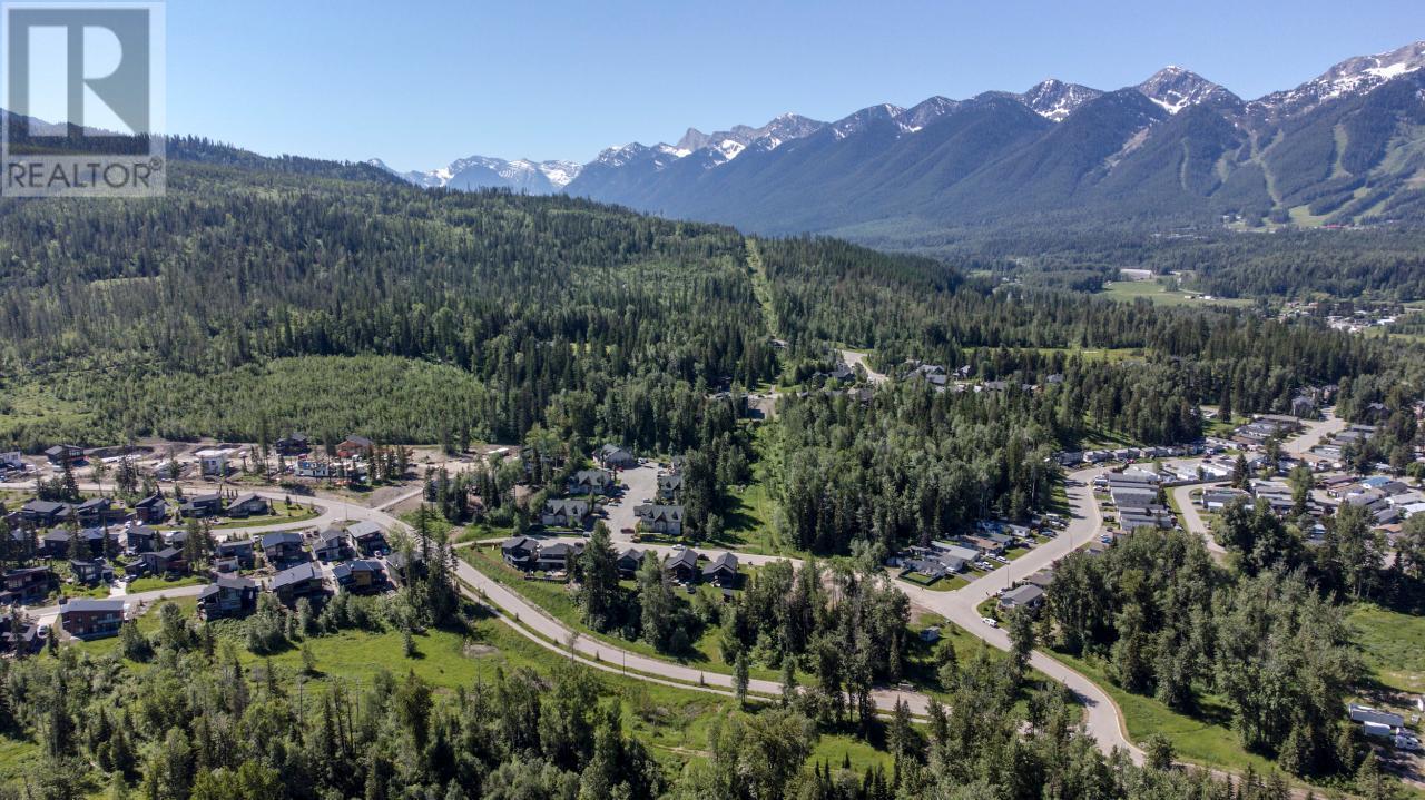 109 Whitetail Drive, Fernie, BC