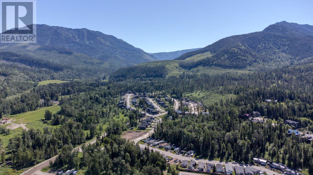 109 Whitetail Drive, Fernie, BC