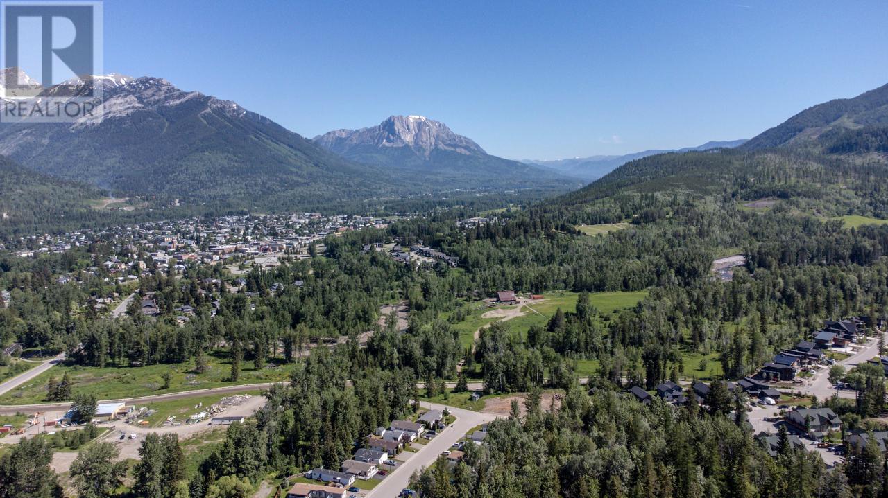 109 Whitetail Drive, Fernie, BC