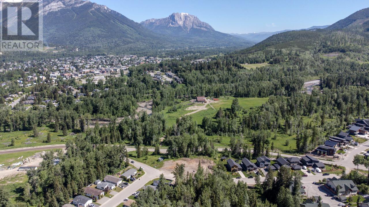 109 Whitetail Drive, Fernie, BC