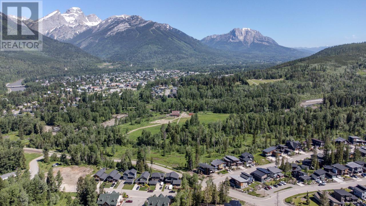 109 Whitetail Drive, Fernie, BC