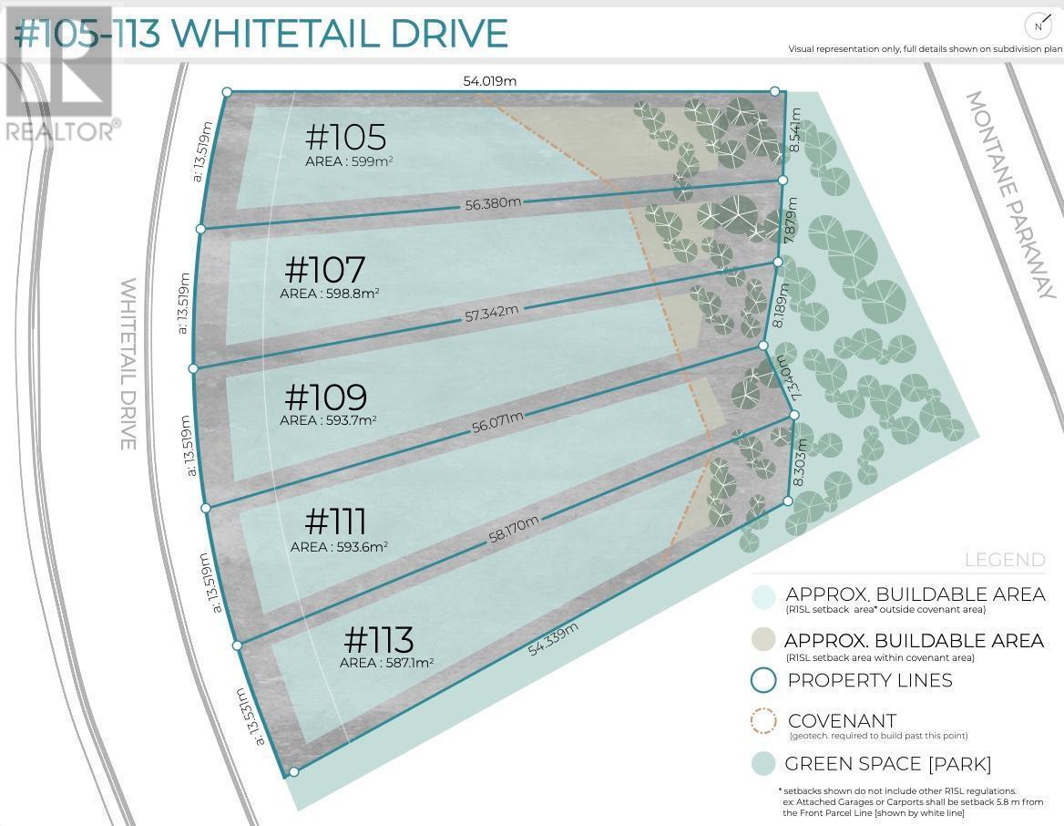 109 Whitetail Drive, Fernie, BC