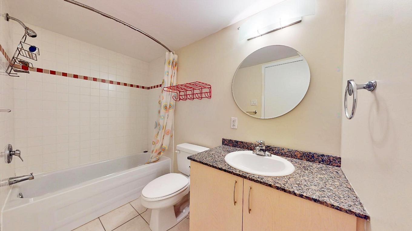 Salle de bains - 551-98 Rue Charlotte, Montréal (Ville-Marie), QC - Indoor Photo Showing Bathroom