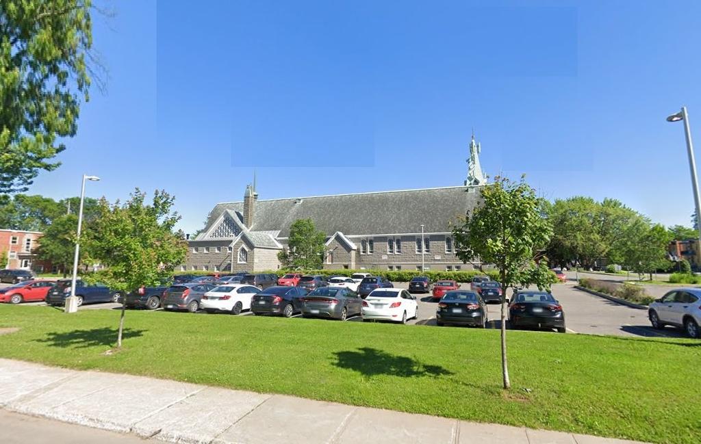 Façade - 3055 - 3065 2E Avenue, Québec (La Cité-Limoilou), QC - Outdoor