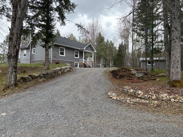 Extérieur - 846 Côte À Favier, Namur, QC - Outdoor