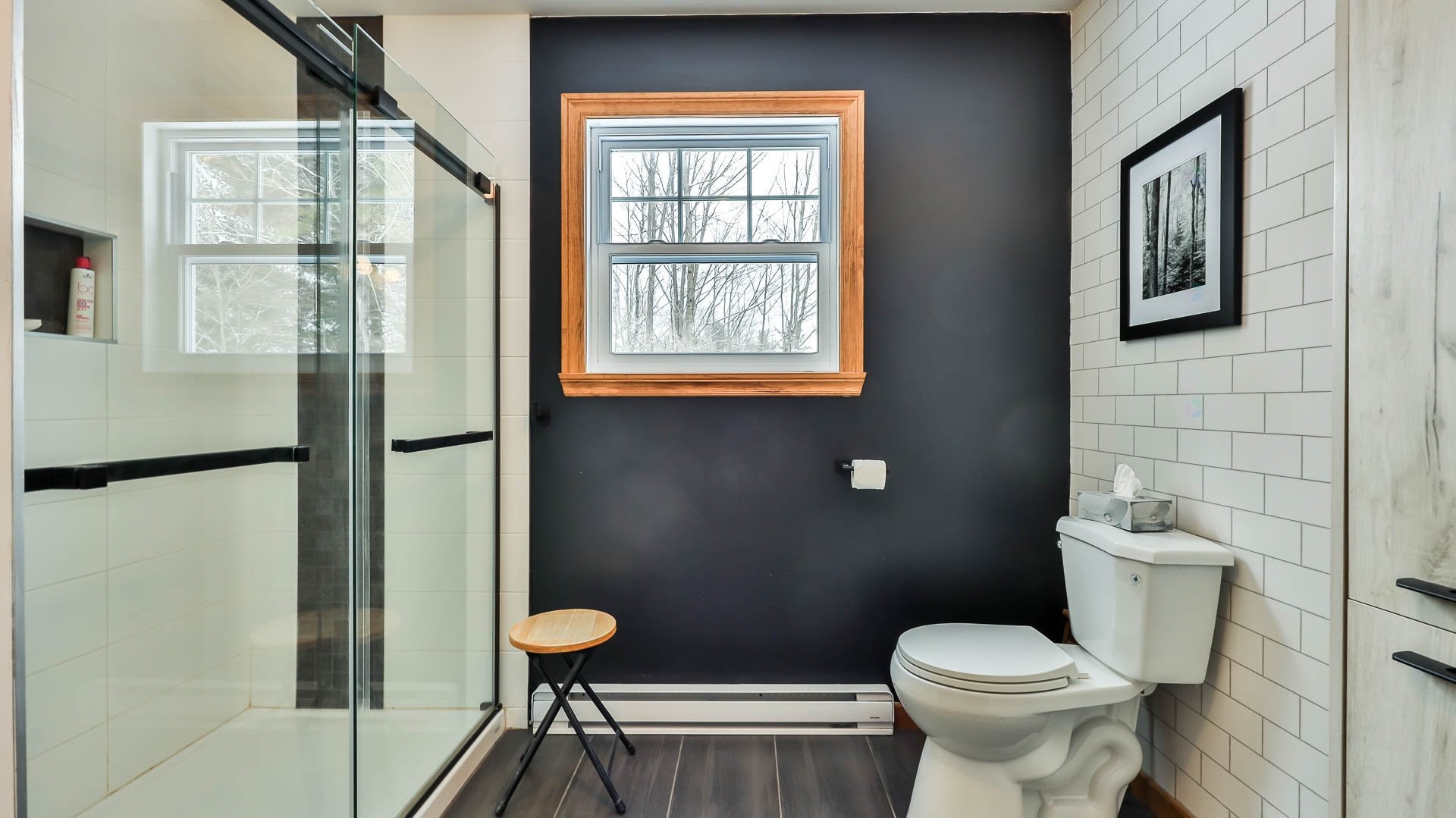Salle de bains - 846 Côte À Favier, Namur, QC - Indoor Photo Showing Bathroom