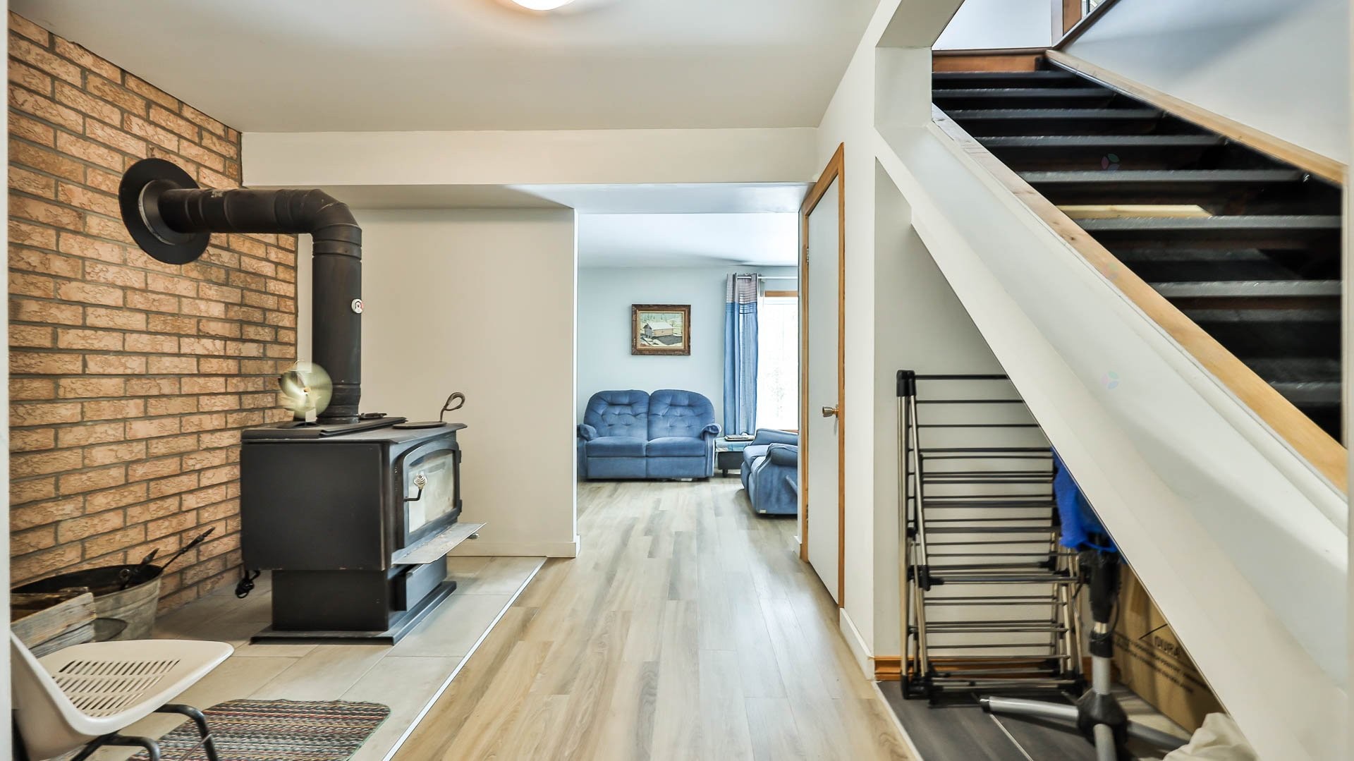 Autre - 846 Côte À Favier, Namur, QC - Indoor Photo Showing Other Room