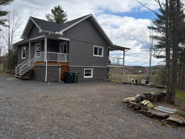 Extérieur - 846 Côte À Favier, Namur, QC - Outdoor