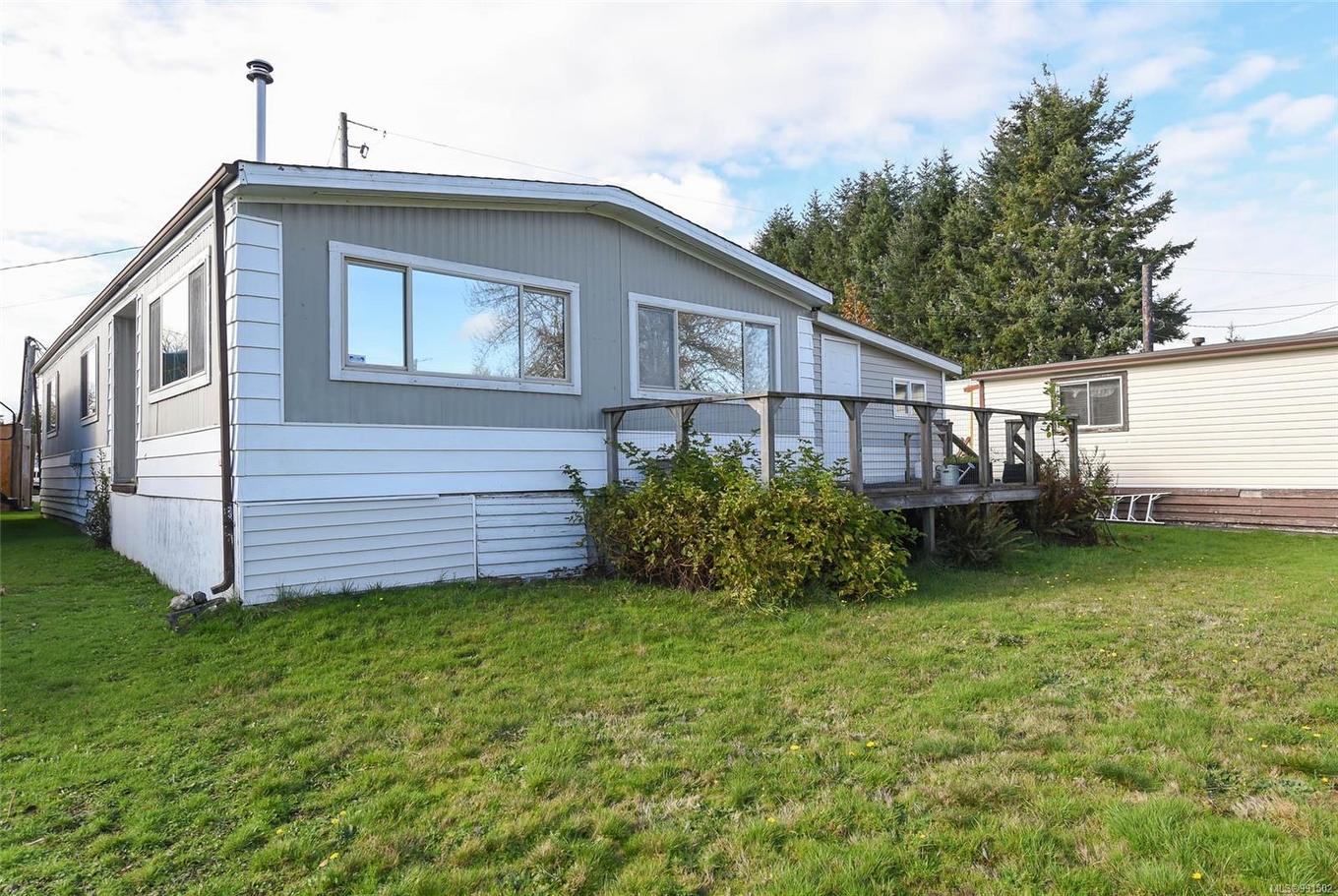 #4-1451 Perkins Rd, Campbell River, BC