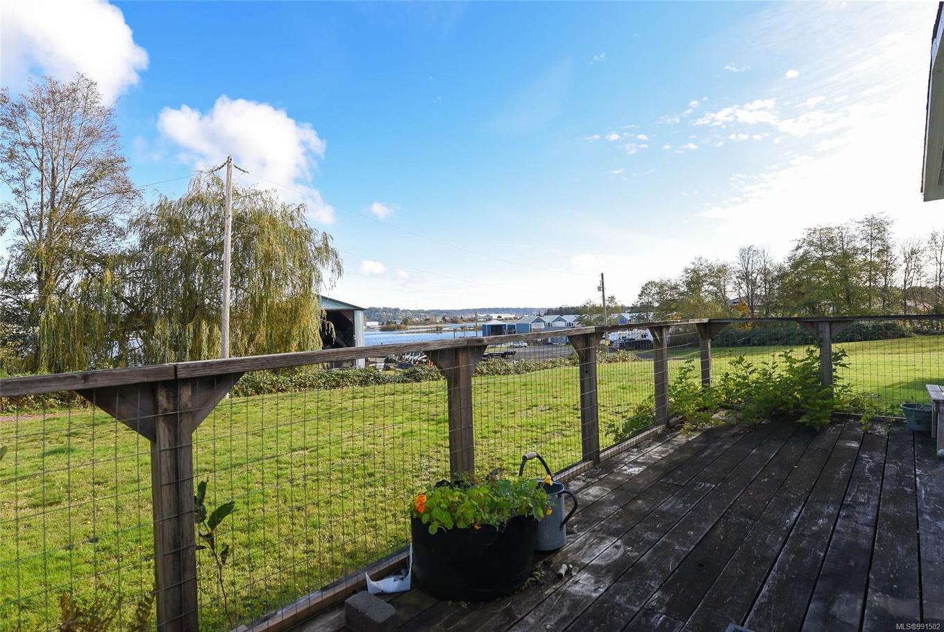 #4-1451 Perkins Rd, Campbell River, BC