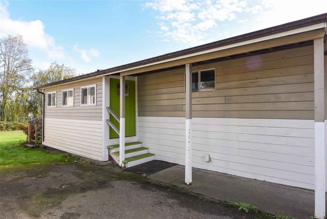 #4-1451 Perkins Rd, Campbell River, BC