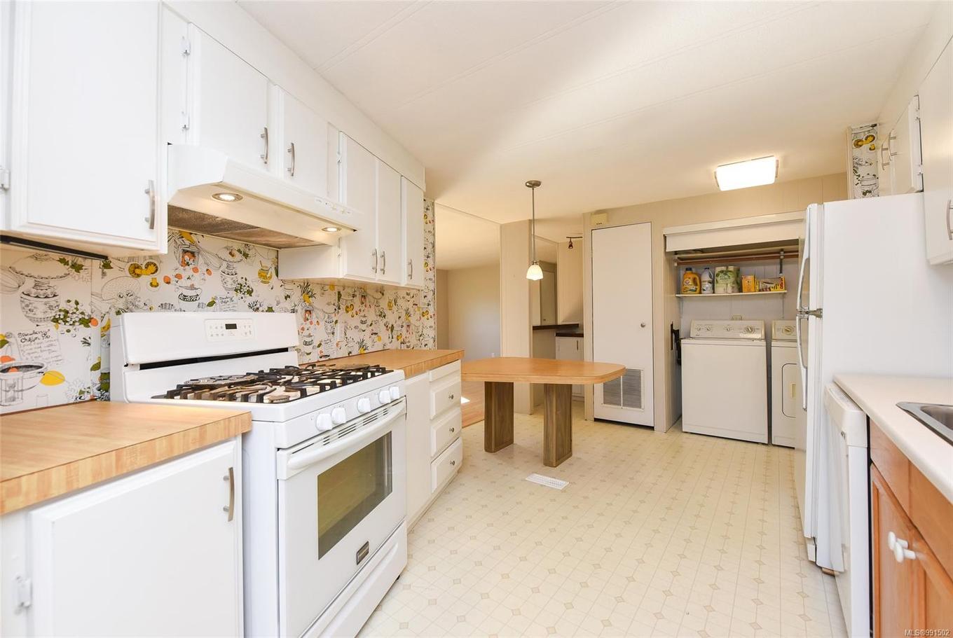 #4-1451 Perkins Rd, Campbell River, BC