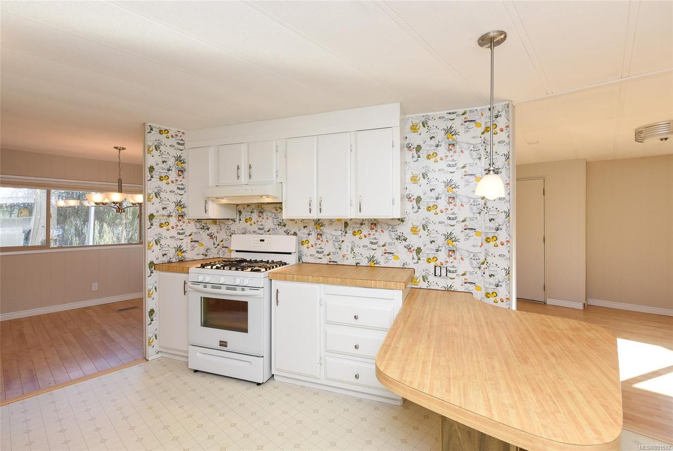 #4-1451 Perkins Rd, Campbell River, BC