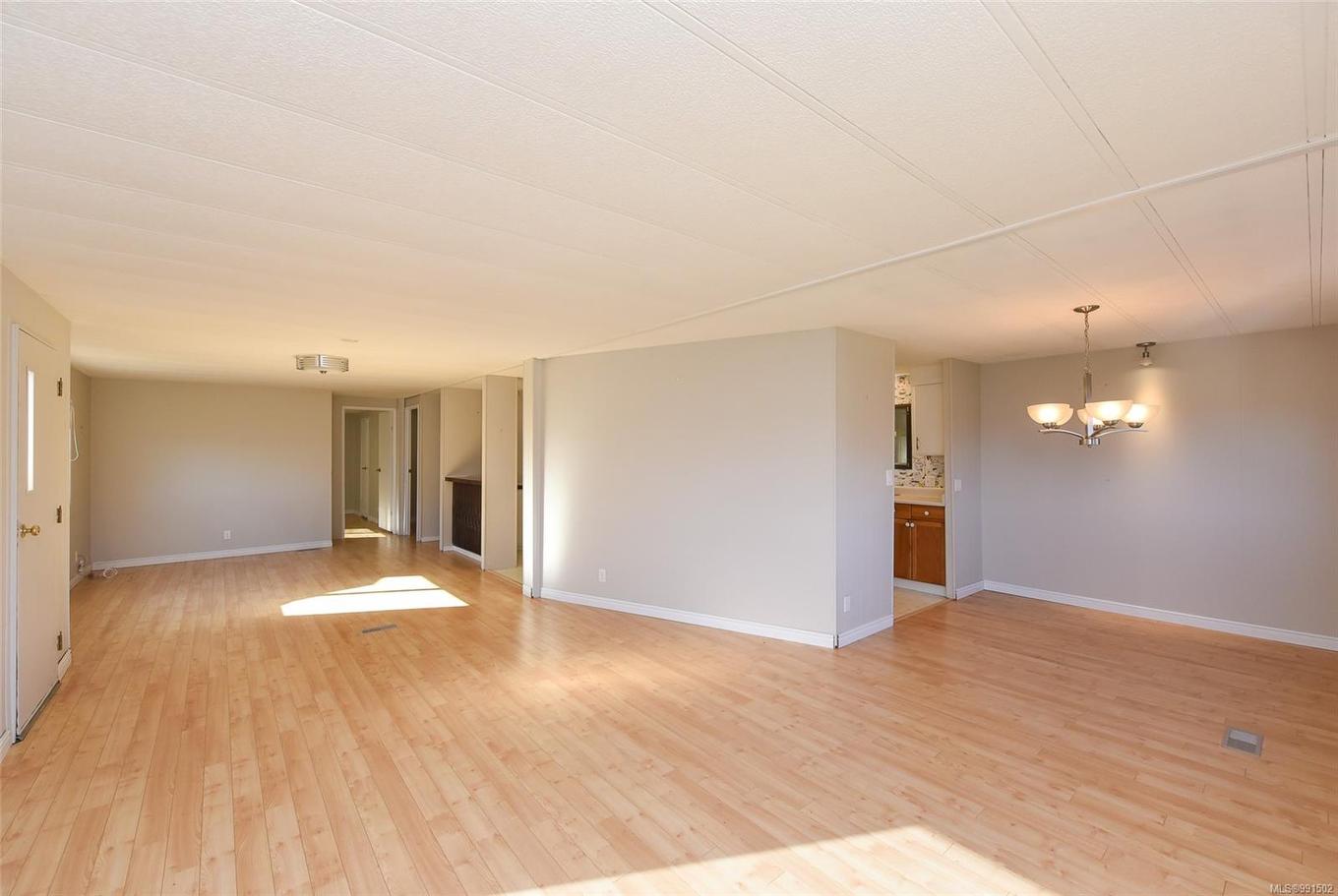 #4-1451 Perkins Rd, Campbell River, BC