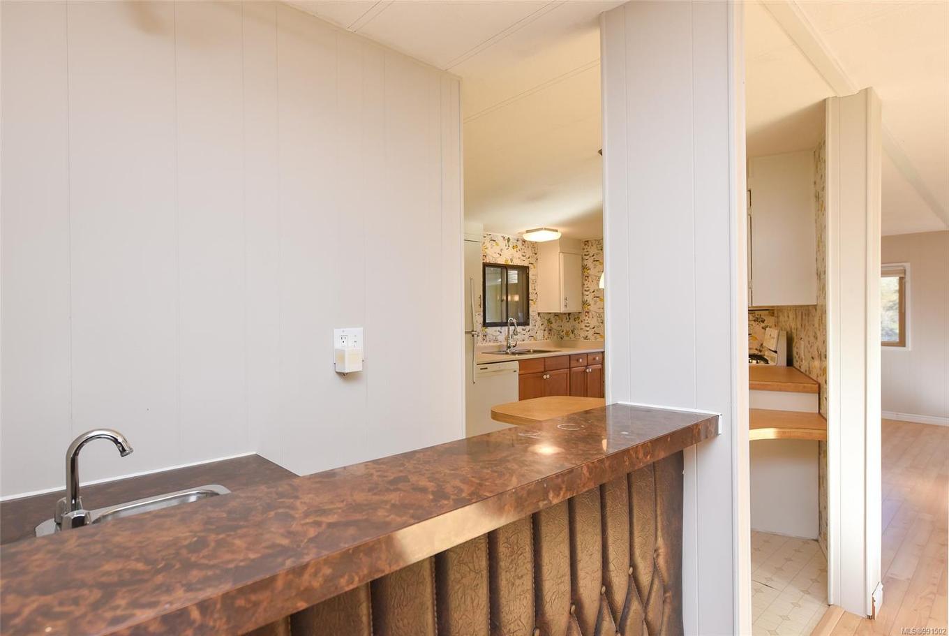 #4-1451 Perkins Rd, Campbell River, BC
