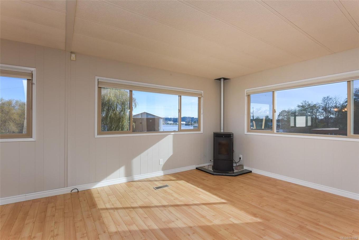 #4-1451 Perkins Rd, Campbell River, BC