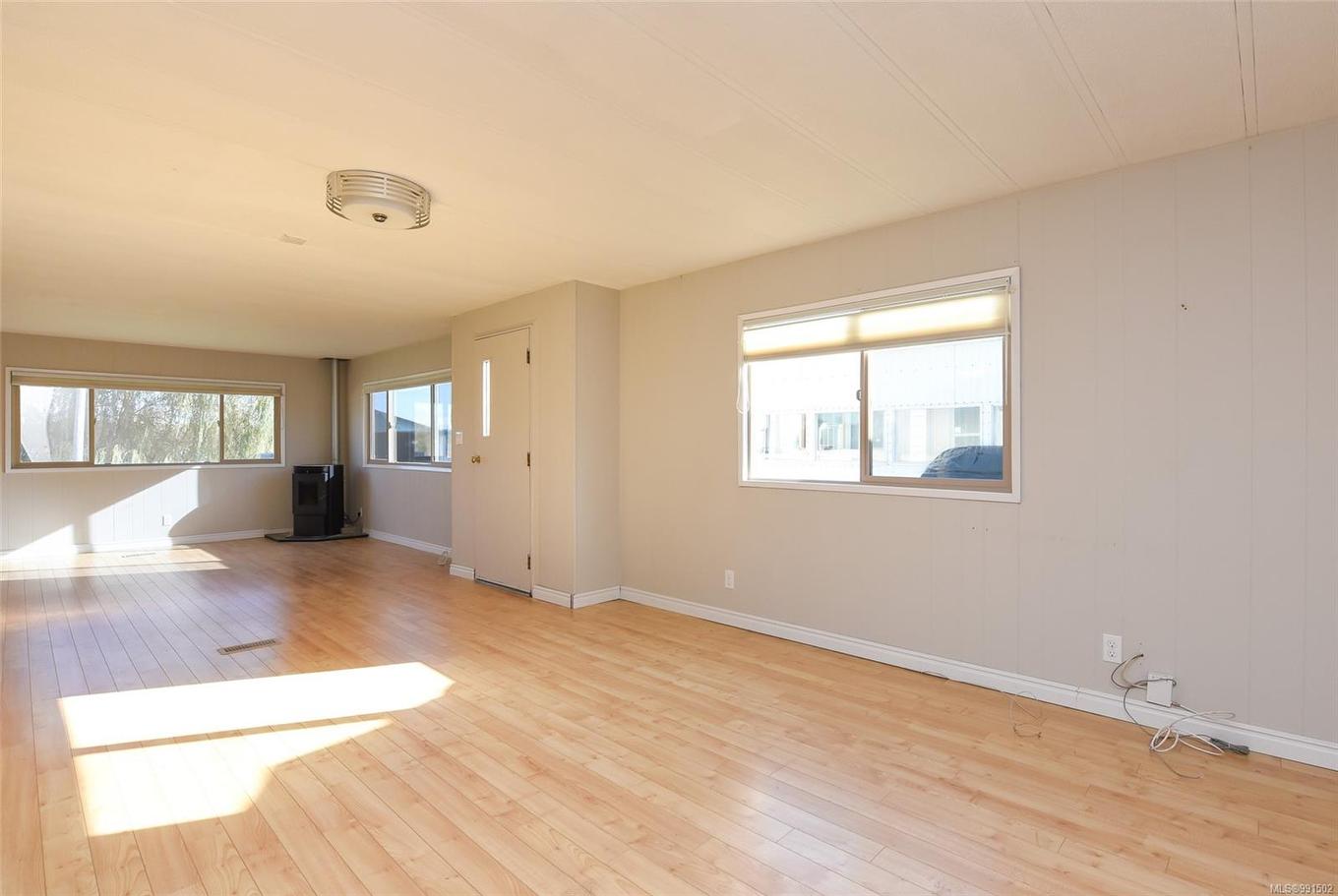 #4-1451 Perkins Rd, Campbell River, BC
