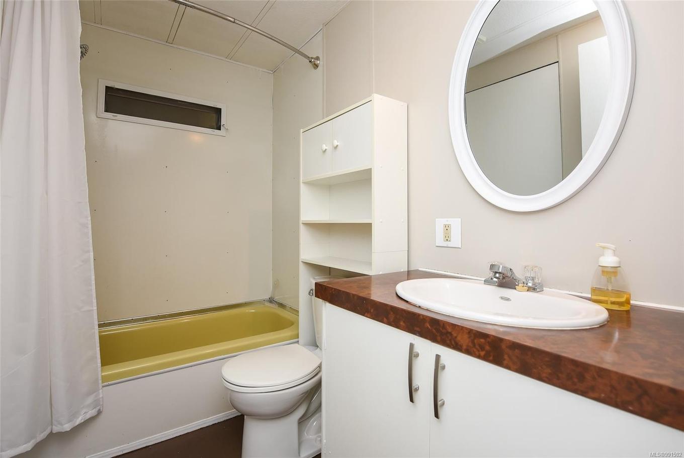#4-1451 Perkins Rd, Campbell River, BC