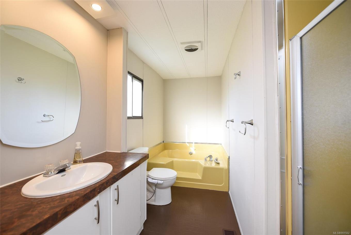 #4-1451 Perkins Rd, Campbell River, BC