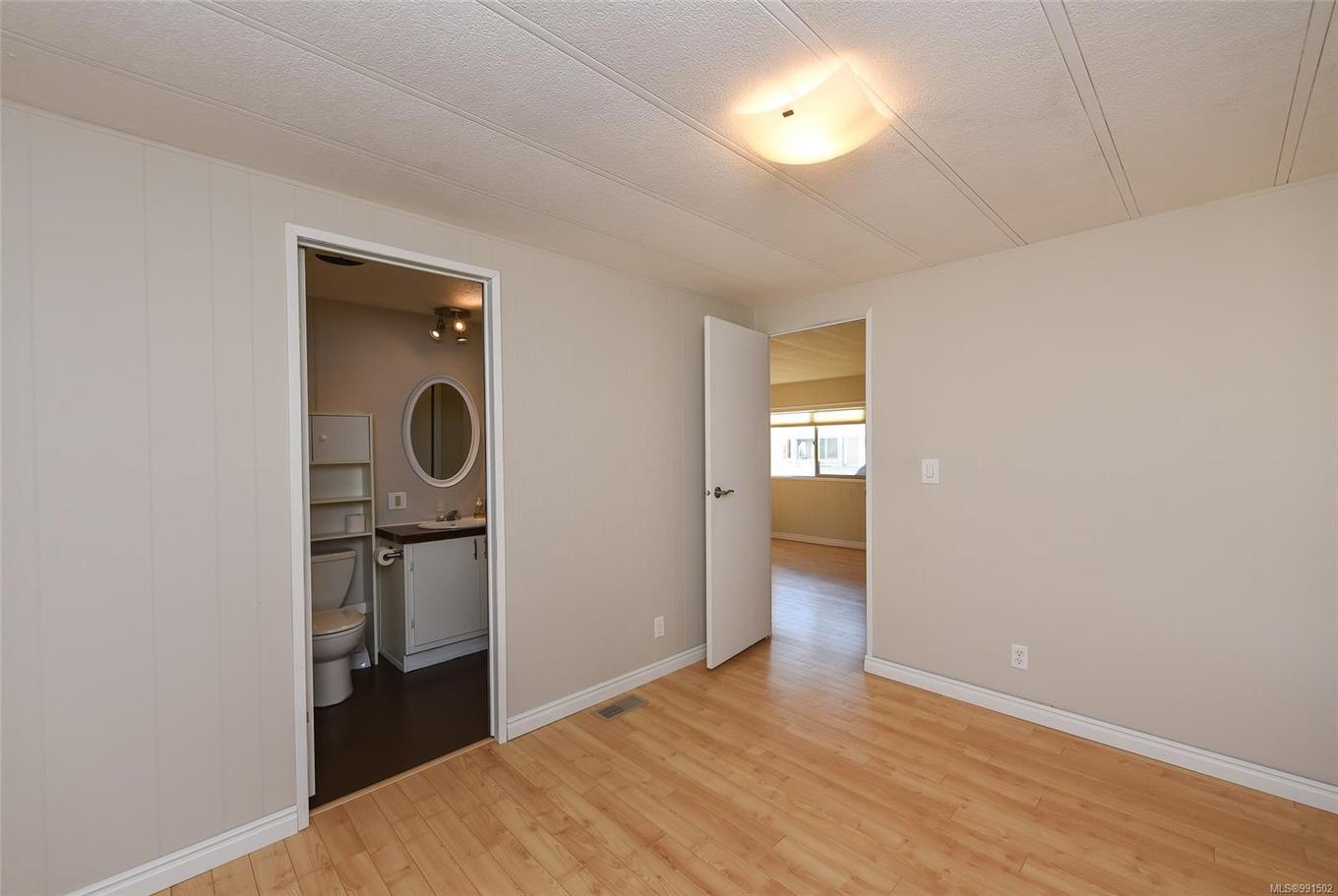 #4-1451 Perkins Rd, Campbell River, BC