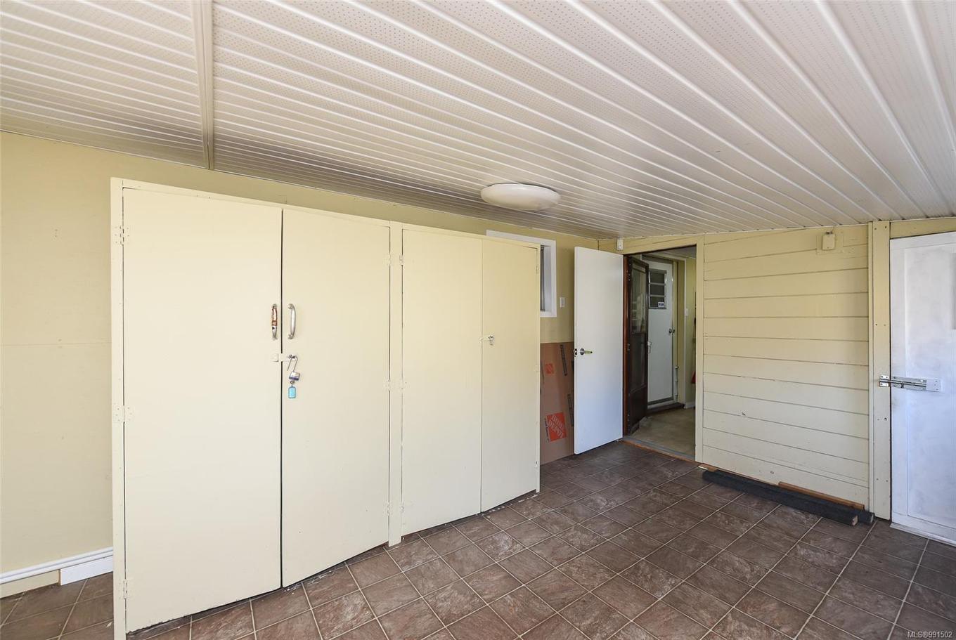 #4-1451 Perkins Rd, Campbell River, BC