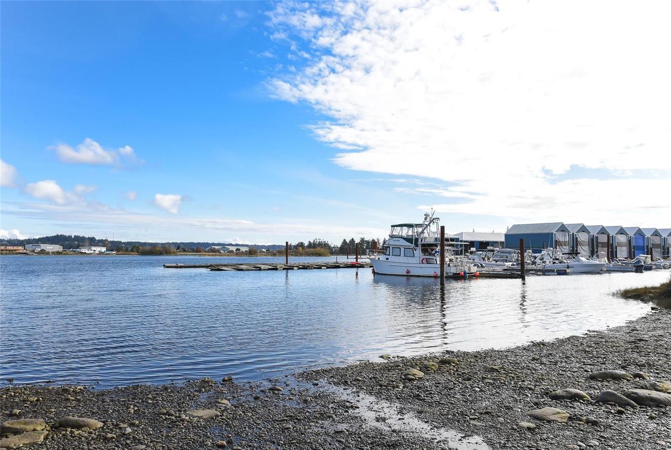 #4-1451 Perkins Rd, Campbell River, BC