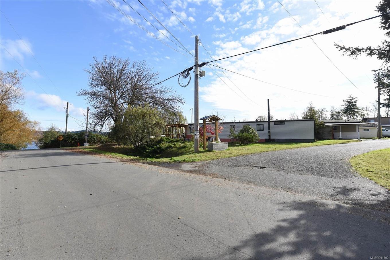#4-1451 Perkins Rd, Campbell River, BC