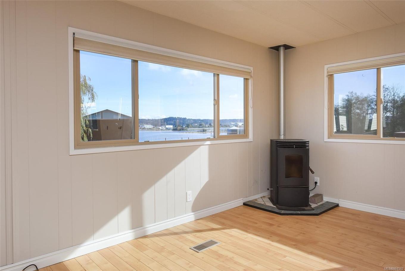 #4-1451 Perkins Rd, Campbell River, BC