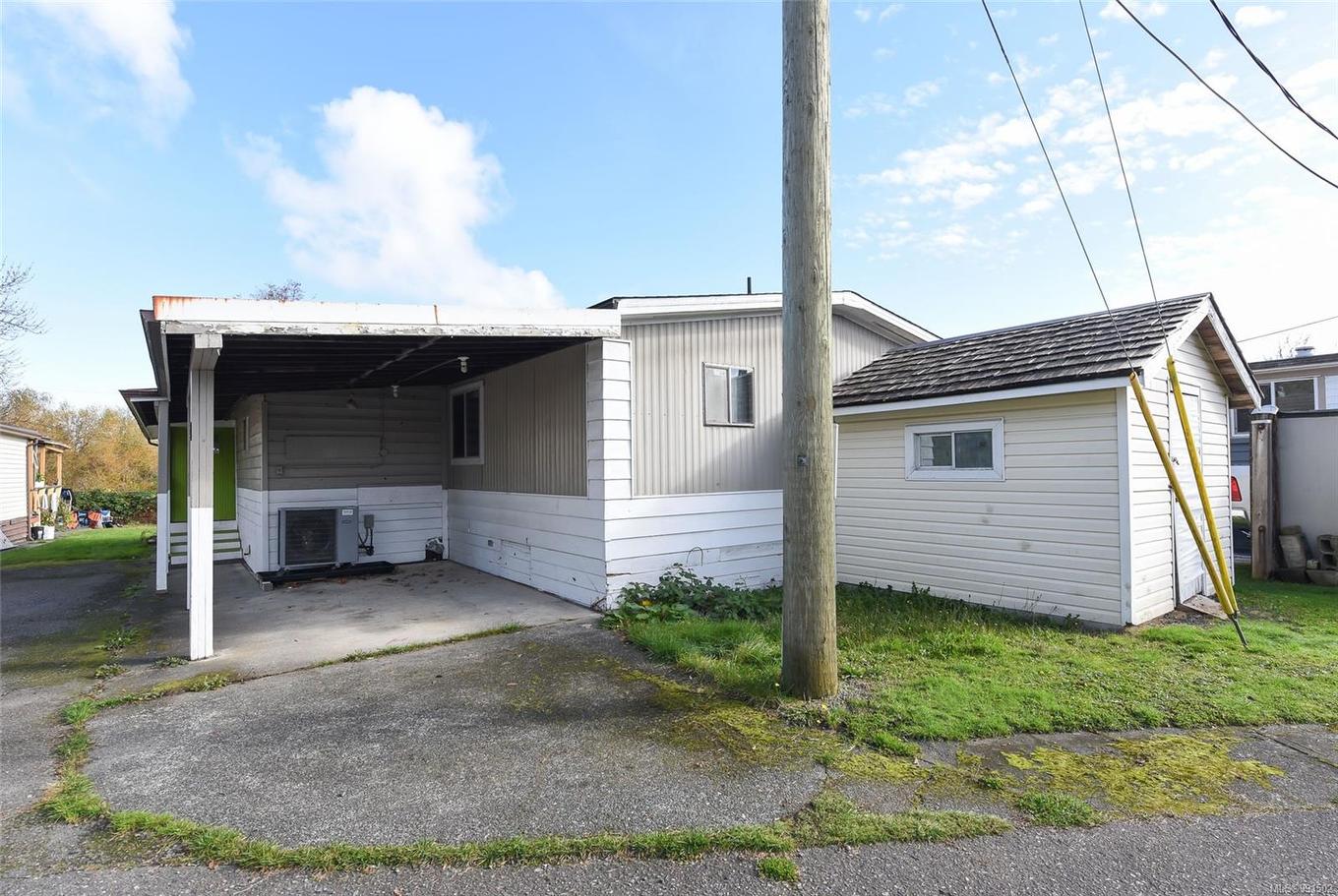 #4-1451 Perkins Rd, Campbell River, BC