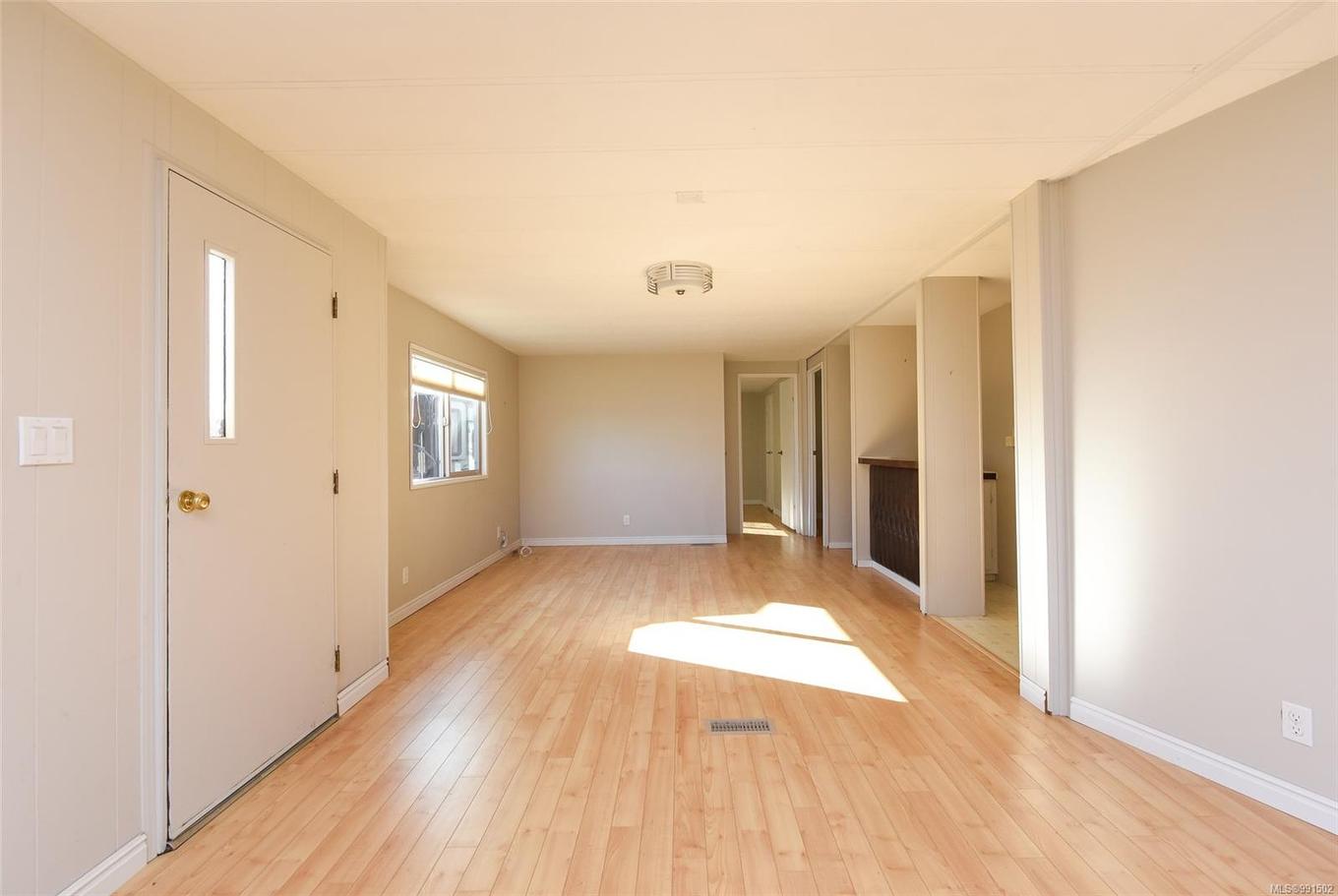 #4-1451 Perkins Rd, Campbell River, BC