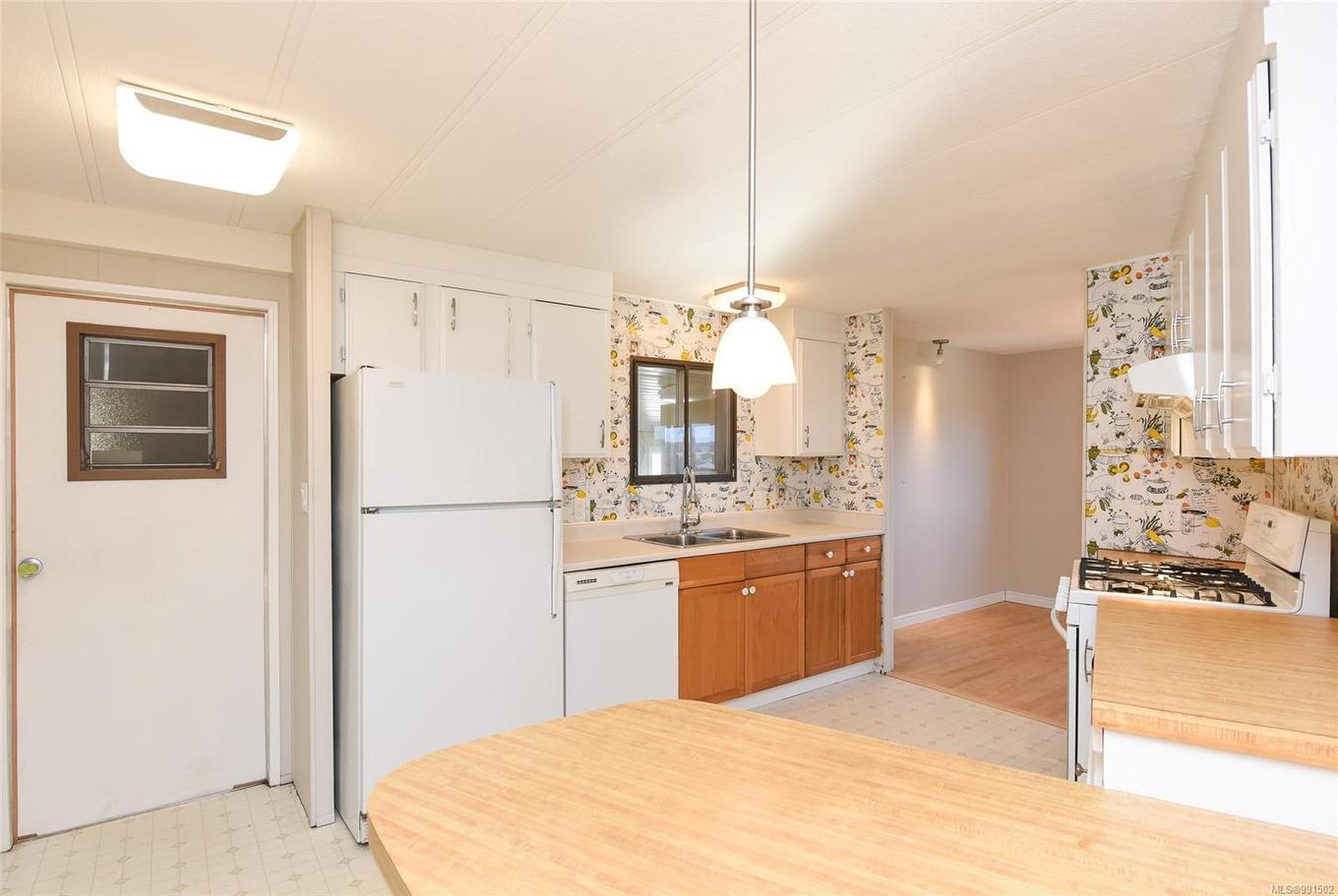#4-1451 Perkins Rd, Campbell River, BC